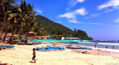 sabang beach|sabang beach bicycle rental.